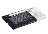 Battery For Jbl Play Up, Md-51w 3.7v, 1350mah - 5.00wh Speaker Cameron Sino Technology Limited   