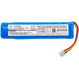 Battery For Jbl, Pulse 1, 3.7v, 3000mah - 11.10wh Batteries for Electronics Cameron Sino Technology Limited   