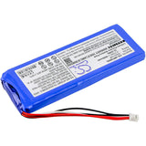 Battery For Jbl, Pulse 2, Pulse Ii, Pulse2blkus 3.7v, 6000mah - 22.20wh Batteries for Electronics Cameron Sino Technology Limited   