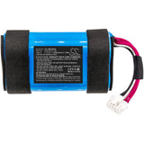 Battery For Jbl, Pulse, 4 3.7v, 10200mah - 37.74wh Batteries for Electronics Cameron Sino Technology Limited   