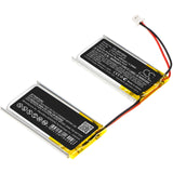 Battery For Jbl, Rock 3.7v, 620mah - 2.29wh Speaker Cameron Sino Technology Limited   