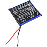 Battery For Jbl, Synchros E50bt 3.7v, 570mah - 2.11wh Wireless Headset Cameron Sino Technology Limited   