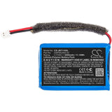 Battery For Jbl, Turbo 3.7v, 3000mah - 11.10wh Batteries for Electronics Cameron Sino Technology Limited   