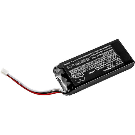 Battery For Jbl, Voyager 7.4v, 1300mah - 9.62wh Batteries for Electronics Cameron Sino Technology Limited   