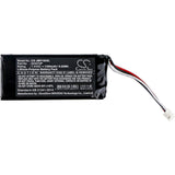 Battery For Jbl, Voyager 7.4v, 1300mah - 9.62wh Batteries for Electronics Cameron Sino Technology Limited   