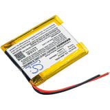 Battery For Jbl, Wind 3.7v, 800mah - 2.96wh Batteries for Electronics Cameron Sino Technology Limited   