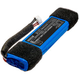 Battery For Jbl, Xtreme Special Edition 7.4v, 5000mah - 37.00wh Batteries for Electronics Cameron Sino Technology Limited   