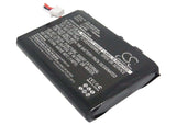 Battery For Jds Labs C5, C5d, C421 3.7v, 1300mah - 4.81wh Amplifier Cameron Sino Technology Limited   