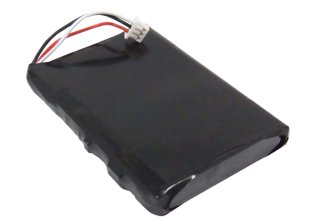 Battery For Jds Labs C5, C5d, C421 3.7v, 1300mah - 4.81wh Amplifier Cameron Sino Technology Limited   