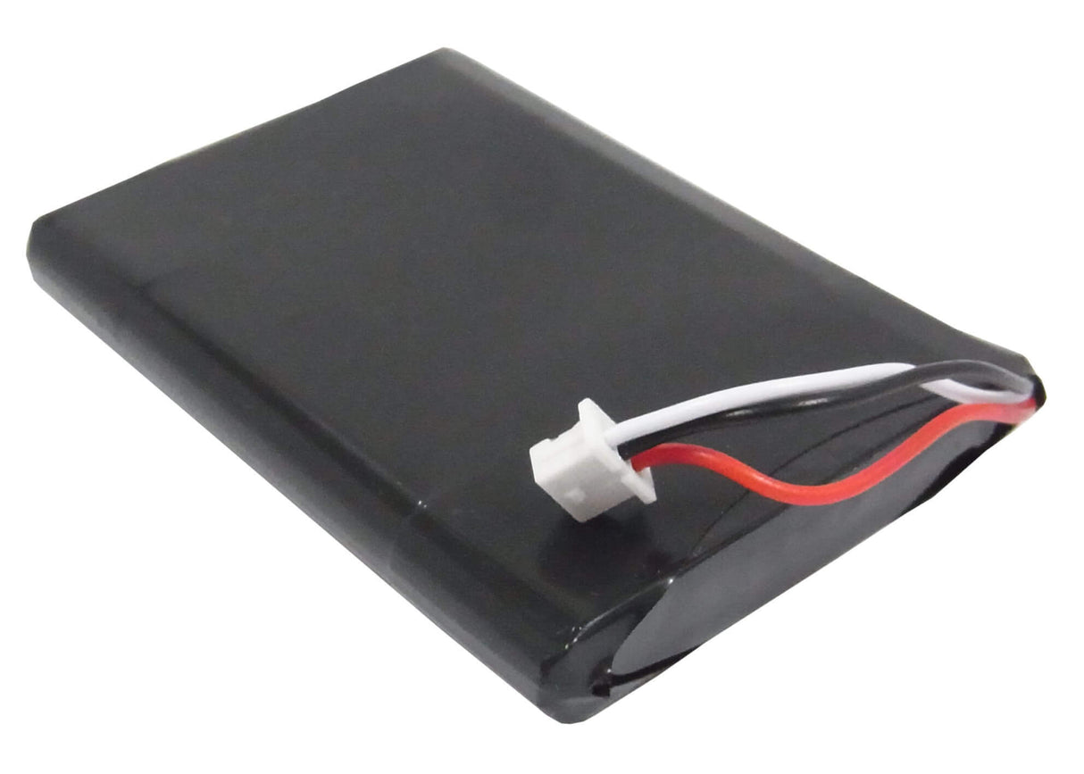 Battery For Jds Labs C5, C5d, C421 3.7v, 1300mah - 4.81wh Amplifier Cameron Sino Technology Limited   