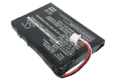 Battery For Jds Labs C5, C5d, C421 3.7v, 1300mah - 4.81wh Amplifier Cameron Sino Technology Limited   