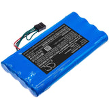 Equipment Battery for Jdsu, Tester Ant-5 9.6v, 3600mah - 34.56wh Equipment, Survey, Test Cameron Sino Technology Limited   