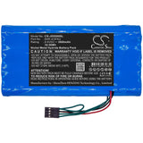 Equipment Battery for Jdsu, Tester Ant-5 9.6v, 3600mah - 34.56wh Equipment, Survey, Test Cameron Sino Technology Limited   