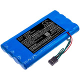 Equipment Battery for Jdsu, Tester Ant-5 9.6v, 3600mah - 34.56wh Equipment, Survey, Test Cameron Sino Technology Limited   