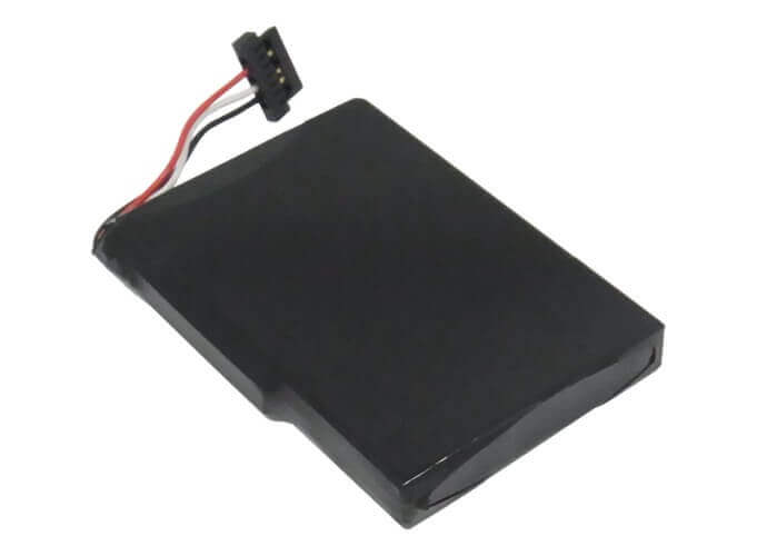 Battery For Jucon Gps-3741 3.7v, 1400mah - 5.18wh GPS, Navigator Cameron Sino Technology Limited   