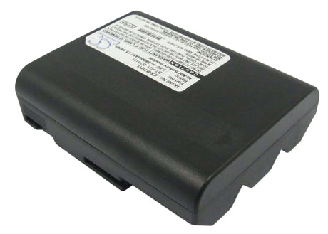 Battery For Juniper, Sharp Vsh-h11u, Bt-h11, Bt-h11u,, 3.6v, 3800mah - 13.68wh Camera Cameron Sino Technology Limited   