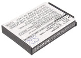 Battery For Jvc Adixxion, Adixxion Action, Gc-xa1, 3.7v, 1050mah - 3.89wh Camera Cameron Sino Technology Limited   