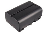 Battery For Jvc Cu-vh1, Cu-vh1us, Gr-33, Gr-4000us, 7.4v, 1100mah - 8.14wh Camera Cameron Sino Technology Limited   