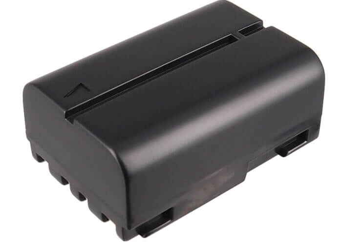 Battery For Jvc Cu-vh1, Cu-vh1us, Gr-33, Gr-4000us, 7.4v, 1100mah - 8.14wh Camera Cameron Sino Technology Limited   