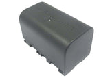 Battery For Jvc Ex-z2000, Gr-d720, Gr-d720ek, Gr-d720ex, 7.4v, 1600mah - 11.84wh Camera Cameron Sino Technology Limited   