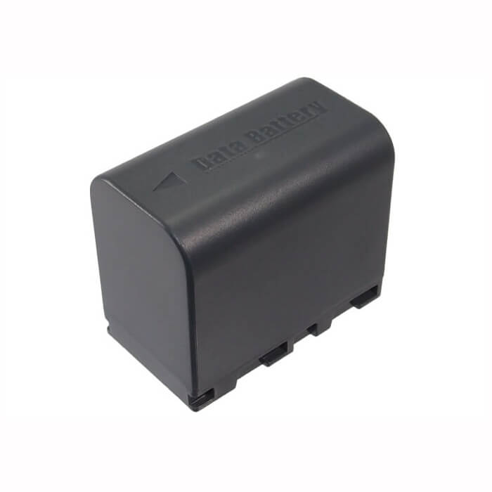 Battery For Jvc Ex-z2000, Gr-d720, Gr-d720ek, Gr-d720ex, 7.4v, 2400mah - 17.76wh Camera Cameron Sino Technology Limited   