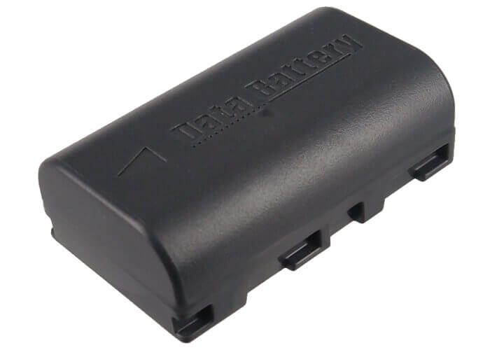 Battery For Jvc Ex-z2000, Gr-d720, Gr-d720ek, Gr-d720ex, 7.4v, 800mah - 5.92wh Camera Cameron Sino Technology Limited   