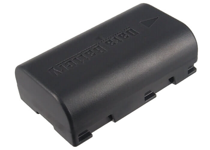 Battery For Jvc Ex-z2000, Gr-d720, Gr-d720ek, Gr-d720ex, 7.4v, 800mah - 5.92wh Camera Cameron Sino Technology Limited   