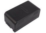 Battery For Jvc Gr-1u, Gr-323u, Gr-as-x760u, Gr-aw1, 6v, 4200mah - 25.20wh Camera Cameron Sino Technology Limited (Suspended)   