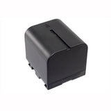 Battery For Jvc Gr-d240, Gr-d246, Gr-d247, Gr-d250, 7.4v, 1500mah - 11.10wh Camera Cameron Sino Technology Limited   