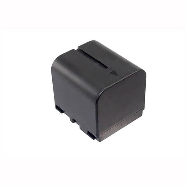 Battery For Jvc Gr-d240, Gr-d246, Gr-d247, Gr-d250, 7.4v, 1500mah - 11.10wh Camera Cameron Sino Technology Limited   