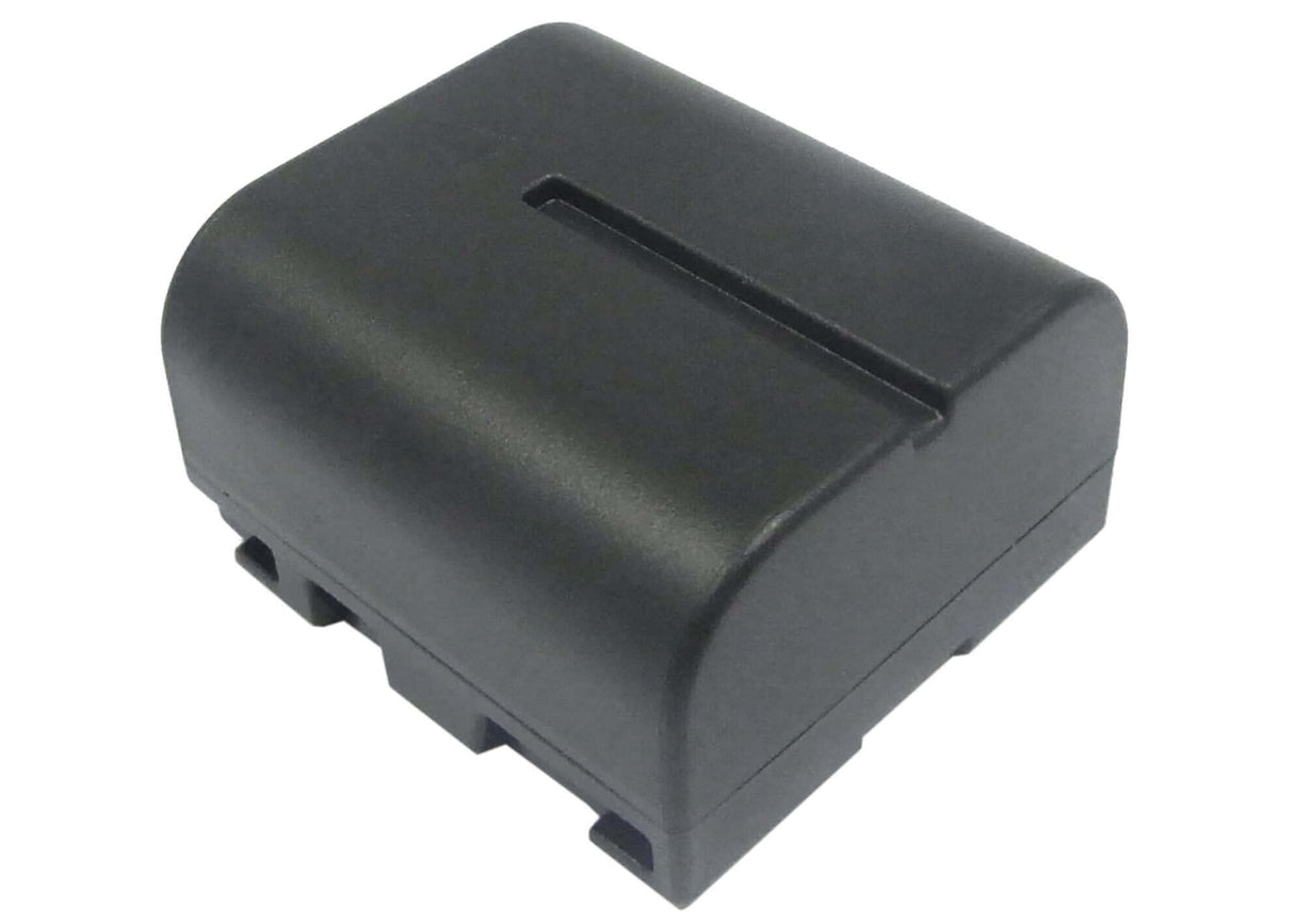 Battery For Jvc Gr-d240, Gr-d246, Gr-d247, Gr-d250, 7.4v, 700mah - 5.18wh Camera Cameron Sino Technology Limited   