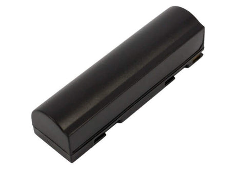 Battery For Jvc Gr-dv1, Gr-dv14, Gr-dv1u, Gr-dv1w, 3.7v, 1850mah - 6.85wh Camera Cameron Sino Technology Limited   