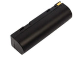 Battery For Jvc Gr-dv1, Gr-dv14, Gr-dv1u, Gr-dv1w, 3.7v, 1850mah - 6.85wh Camera Cameron Sino Technology Limited   