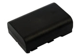 Battery For Jvc Gr-dv3, Gr-dv3u, Gr-dv5, Gr-dv5u, 7.4v, 1300mah - 9.62wh Camera Cameron Sino Technology Limited (Suspended)   