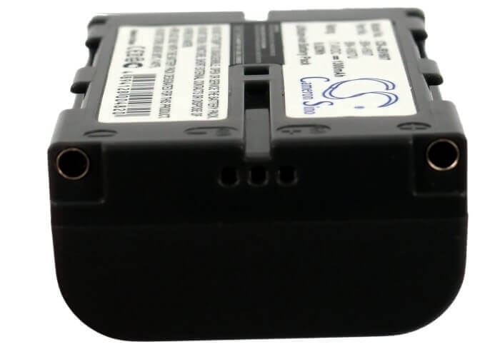 Battery For Jvc Gr-dv3, Gr-dv3u, Gr-dv5, Gr-dv5u, 7.4v, 1300mah - 9.62wh Camera Cameron Sino Technology Limited (Suspended)   