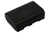 Battery For Jvc Gr-dv3, Gr-dv3u, Gr-dv5, Gr-dv5u, 7.4v, 1300mah - 9.62wh Camera Cameron Sino Technology Limited (Suspended)   