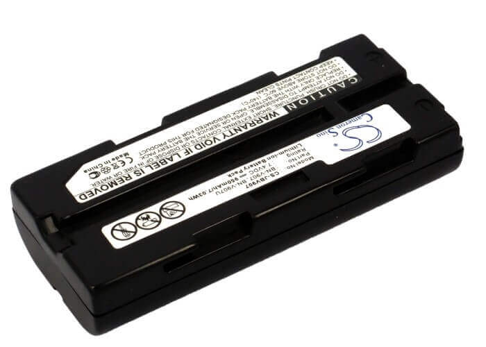 Battery For Jvc Gr-dvax, Gr-dvaxu, Gr-dvx, Gr-dvx88, 7.4v, 950mah - 7.03wh Camera Cameron Sino Technology Limited (Suspended)   