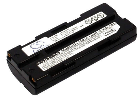 Battery For Jvc Gr-dvax, Gr-dvaxu, Gr-dvx, Gr-dvx88, 7.4v, 950mah - 7.03wh Camera Cameron Sino Technology Limited (Suspended)   