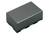 Battery For Jvc Gr-dvm407, Gr-dvm76, Gr-dvm76u, Gr-dvm79, 7.4v, 1260mah - 9.32wh Camera Cameron Sino Technology Limited (Suspended)   