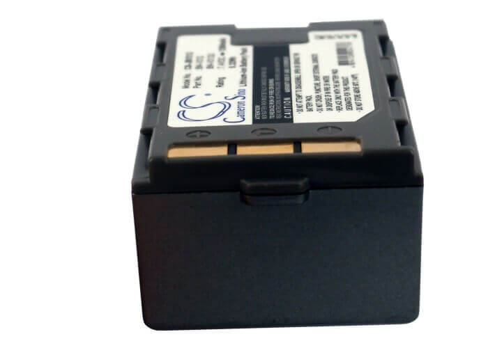 Battery For Jvc Gr-dvm407, Gr-dvm76, Gr-dvm76u, Gr-dvm79, 7.4v, 1260mah - 9.32wh Camera Cameron Sino Technology Limited (Suspended)   