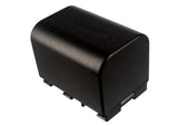 Battery For Jvc Gz-e10, Gz-e100, Gz-e200, Gz-e200au, 3.7v, 2700mah - 9.99wh Camera Cameron Sino Technology Limited   