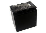 Battery For Jvc Gz-e10, Gz-e100, Gz-e200, Gz-e200au, 3.7v, 4450mah - 16.47wh Camera Cameron Sino Technology Limited   