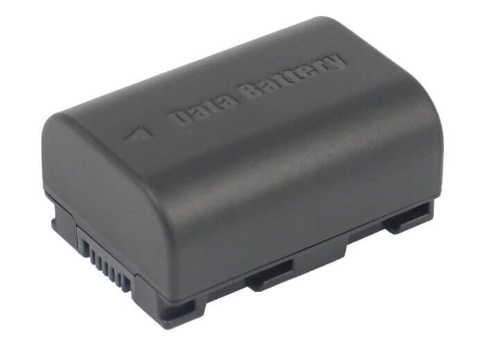 Battery For Jvc Gz-e10, Gz-e100, Gz-e200, Gz-e200au, 3.7v, 890mah - 3.29wh Camera Cameron Sino Technology Limited   