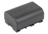 Battery For Jvc Gz-e10, Gz-e100, Gz-e200, Gz-e200au, 3.7v, 890mah - 3.29wh Camera Cameron Sino Technology Limited   