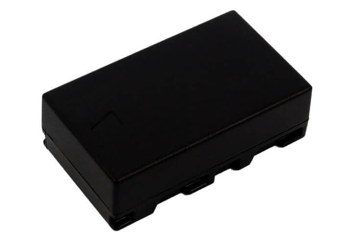 Battery For Jvc Gz-x900, Gz-x900ek, Gz-x900u, Gz-ex575, 7.4v, 750mah - 5.55wh Camera Cameron Sino Technology Limited   