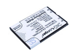 Battery For K-touch E339, E359, W366 3.7v, 1400mah - 5.18wh Mobile, SmartPhone Cameron Sino Technology Limited   