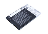 Battery For K-touch E339, E359, W366 3.7v, 1400mah - 5.18wh Mobile, SmartPhone Cameron Sino Technology Limited   