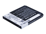 Battery For K-touch E379, A788, D99 3.7v, 1350mah - 5.00wh Mobile, SmartPhone Cameron Sino Technology Limited   