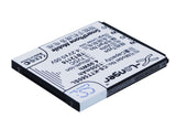 Battery For K-touch E379, A788, D99 3.7v, 1350mah - 5.00wh Mobile, SmartPhone Cameron Sino Technology Limited   