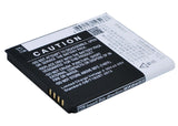 Battery For K-touch L820, L820c 3.8v, 2000mah - 7.60wh Mobile, SmartPhone Cameron Sino Technology Limited   